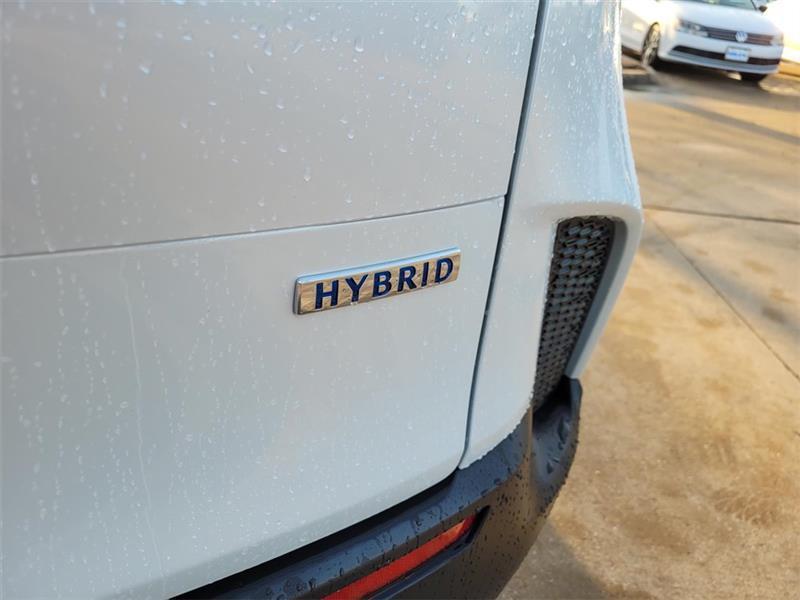 Mazda CX-50 Hybrid Premium 2025