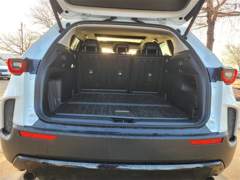 Mazda CX-50 Hybrid Premium 2025