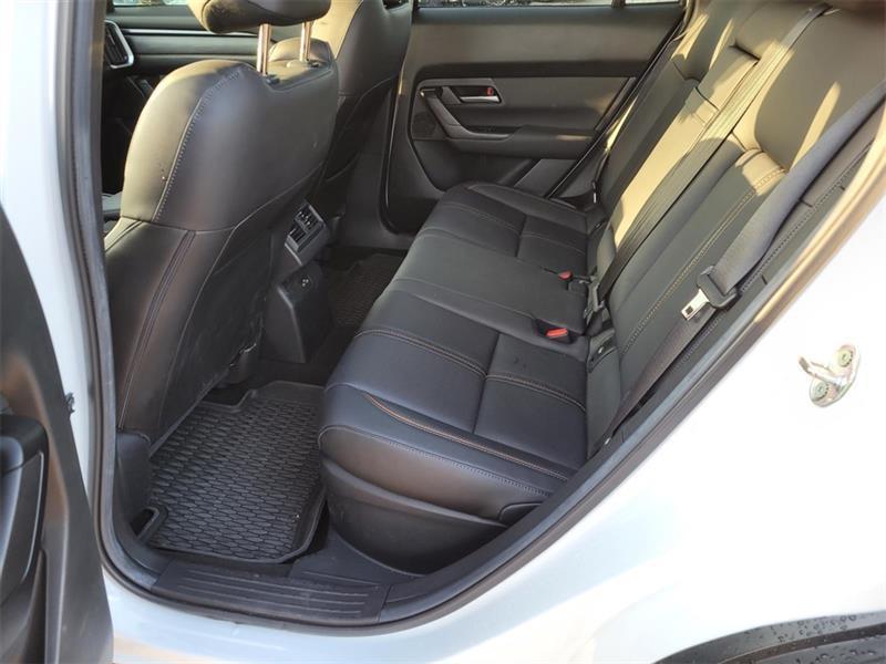 Mazda CX-50 Hybrid Premium 2025