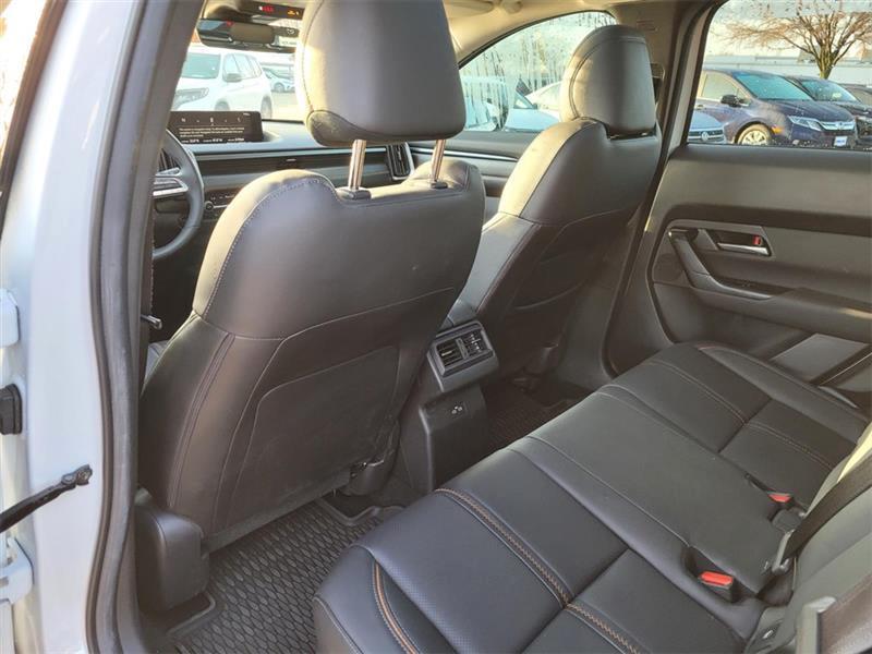 Mazda CX-50 Hybrid Premium 2025