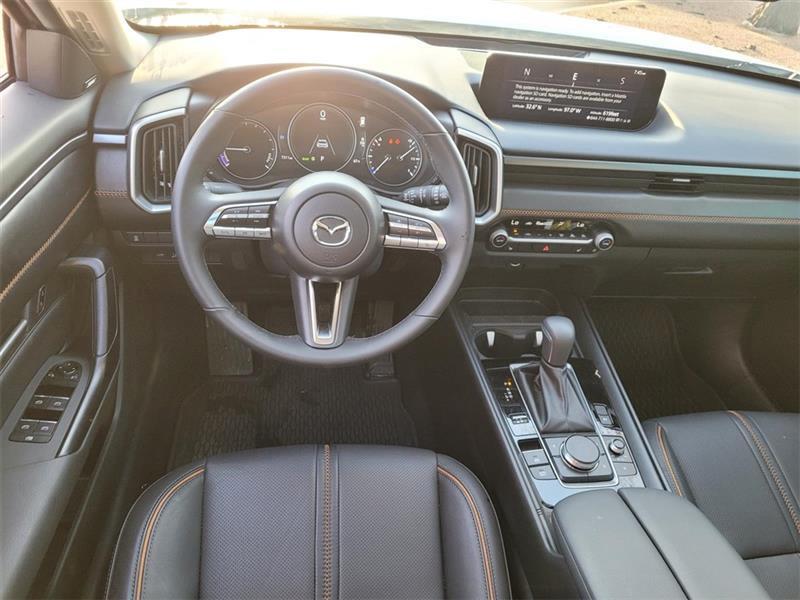 Mazda CX-50 Hybrid Premium 2025