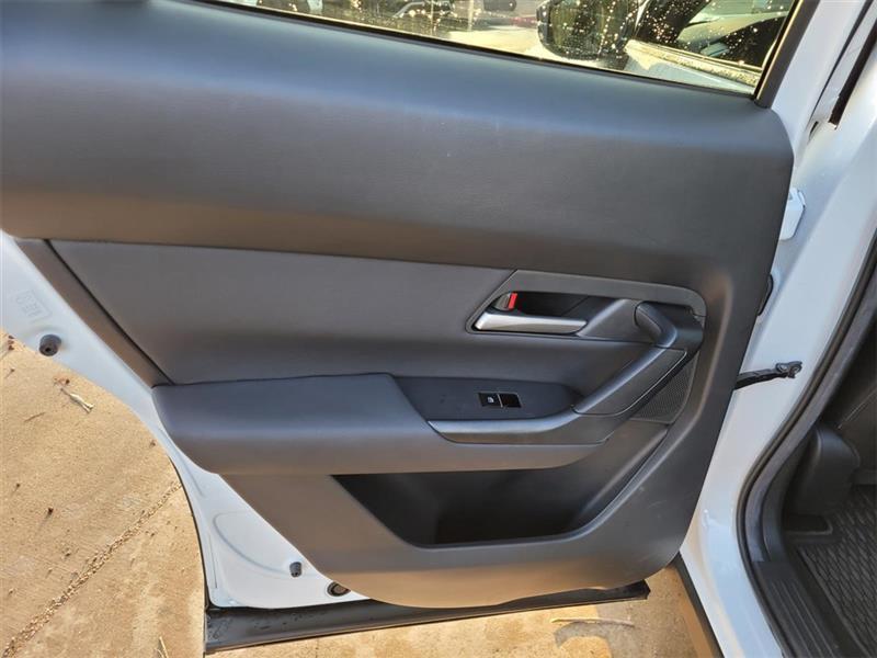 Mazda CX-50 Hybrid Premium 2025