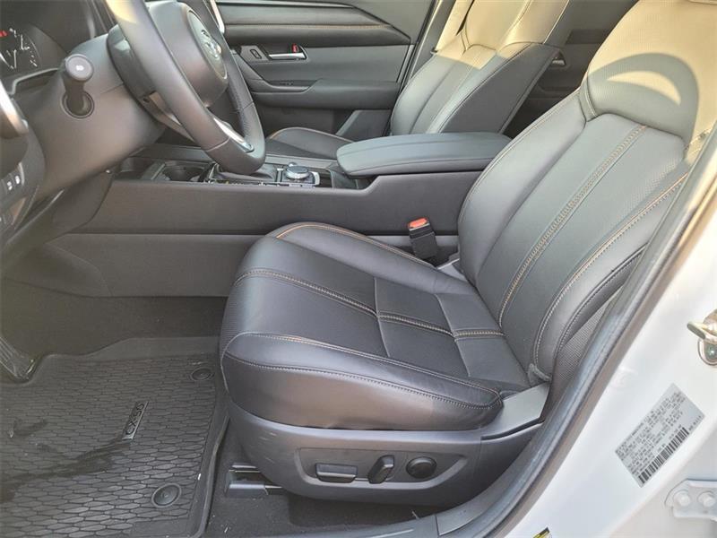 Mazda CX-50 Hybrid Premium 2025