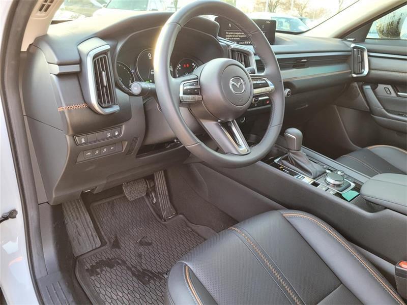 Mazda CX-50 Hybrid Premium 2025