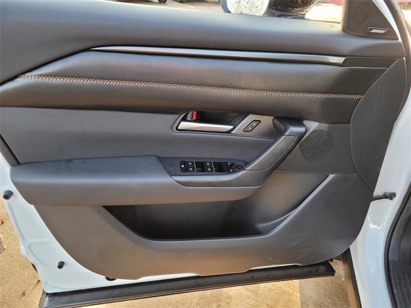 Mazda CX-50 Hybrid Premium 2025