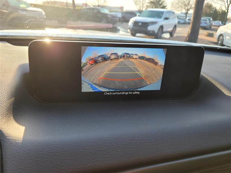 Mazda CX-50 Hybrid Premium 2025