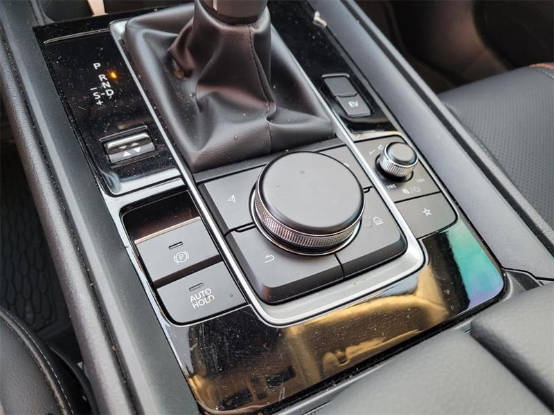 Mazda CX-50 Hybrid Premium 2025