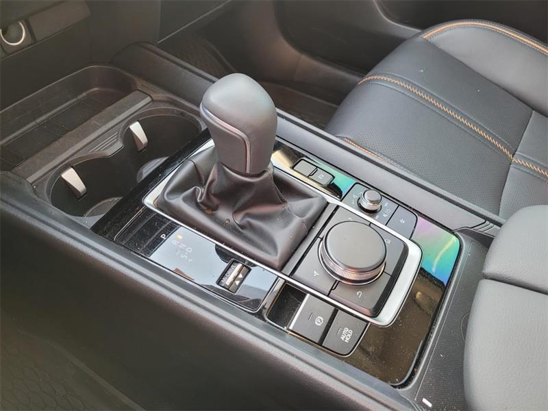 Mazda CX-50 Hybrid Premium 2025