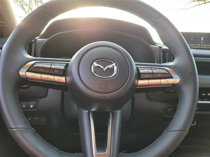 Mazda CX-50 Hybrid Premium 2025