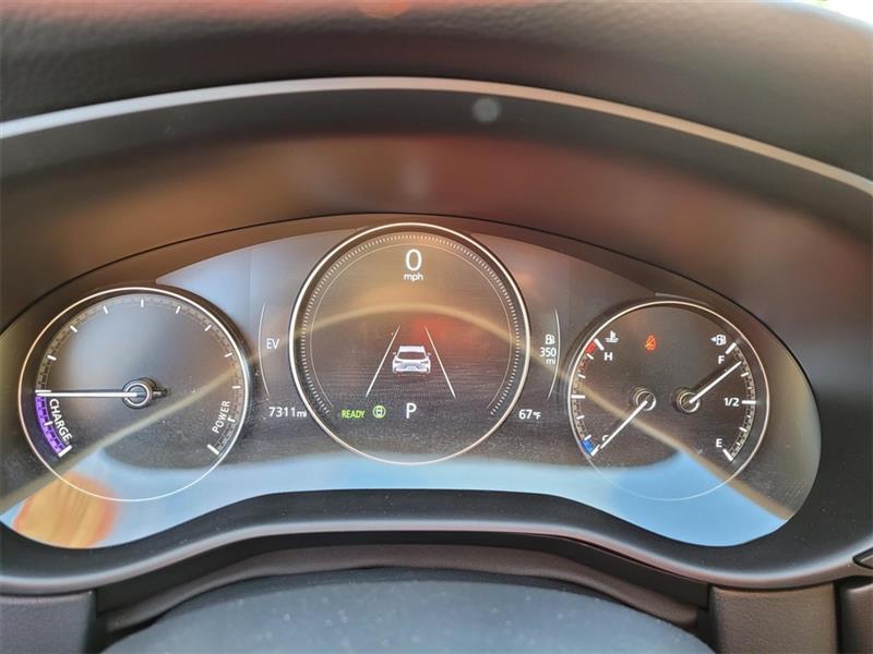 Mazda CX-50 Hybrid Premium 2025