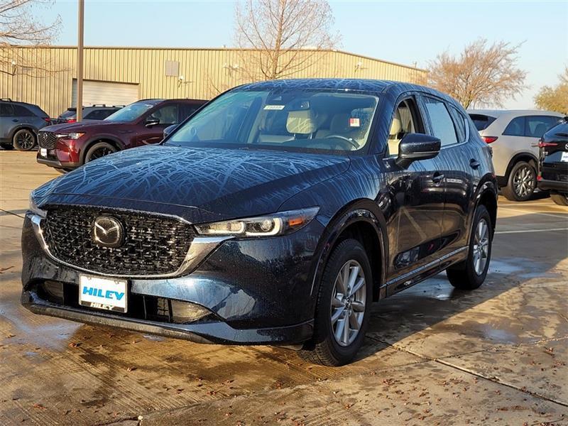 Mazda CX-5 Preferred 2025
