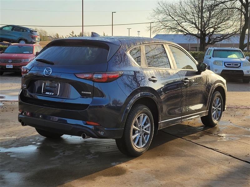Mazda CX-5 Preferred 2025