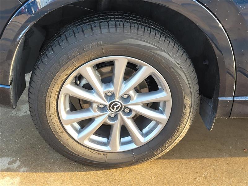 Mazda CX-5 Preferred 2025