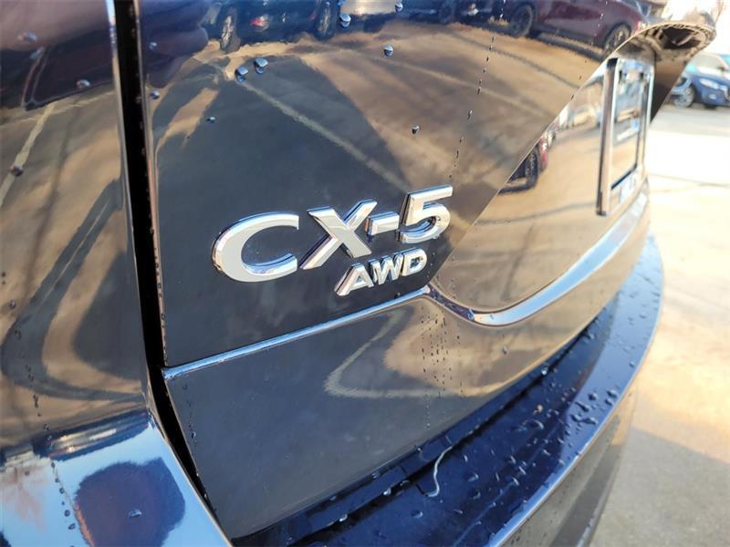 Mazda CX-5 Preferred 2025