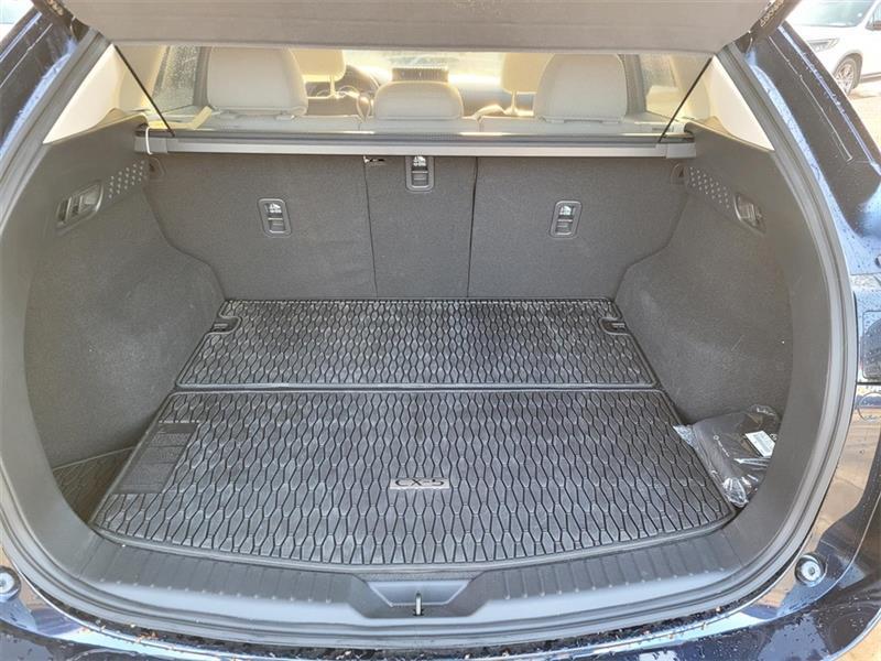 Mazda CX-5 Preferred 2025