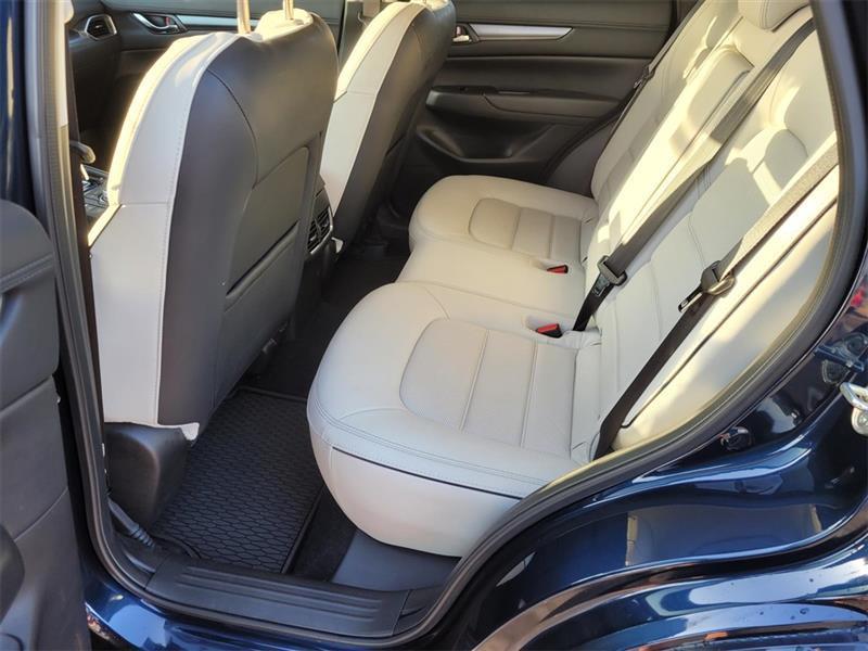 Mazda CX-5 Preferred 2025