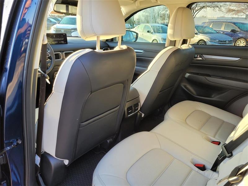 Mazda CX-5 Preferred 2025