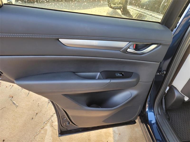 Mazda CX-5 Preferred 2025