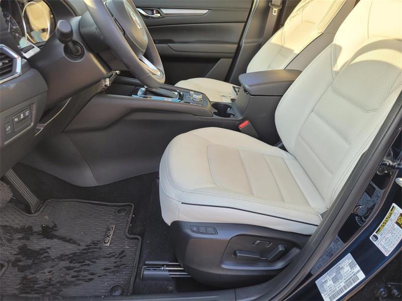 Mazda CX-5 Preferred 2025