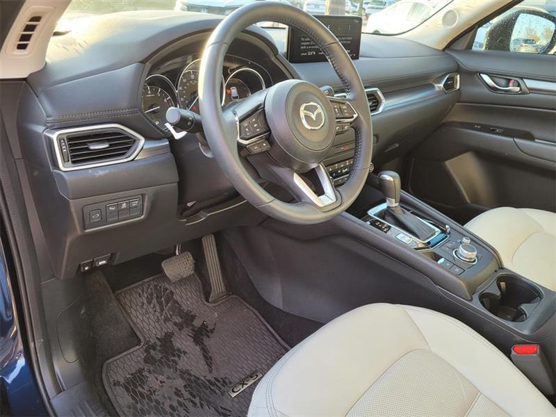 Mazda CX-5 Preferred 2025