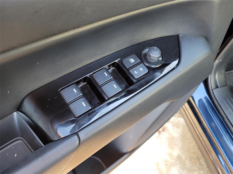 Mazda CX-5 Preferred 2025