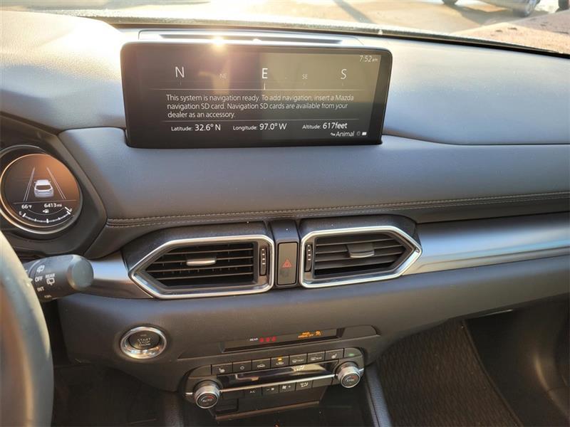 Mazda CX-5 Preferred 2025