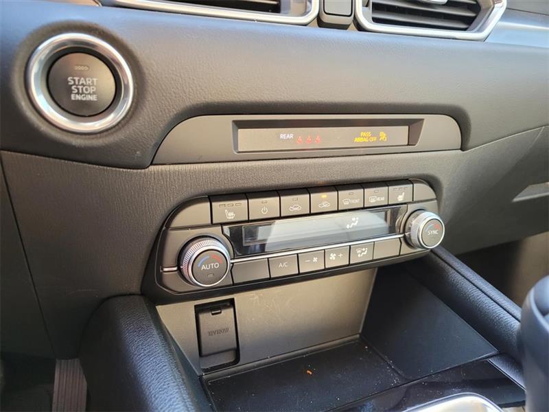 Mazda CX-5 Preferred 2025