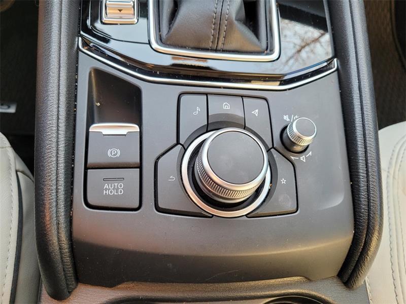 Mazda CX-5 Preferred 2025