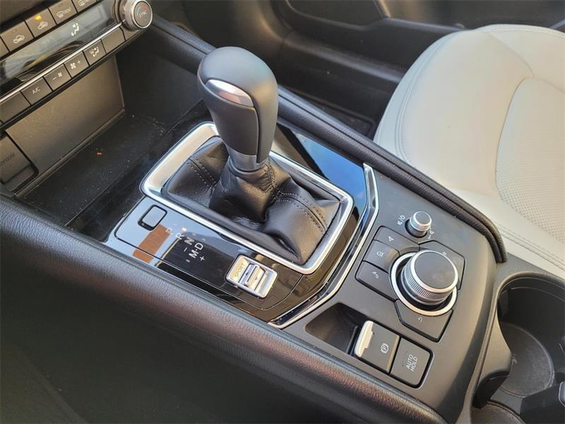 Mazda CX-5 Preferred 2025