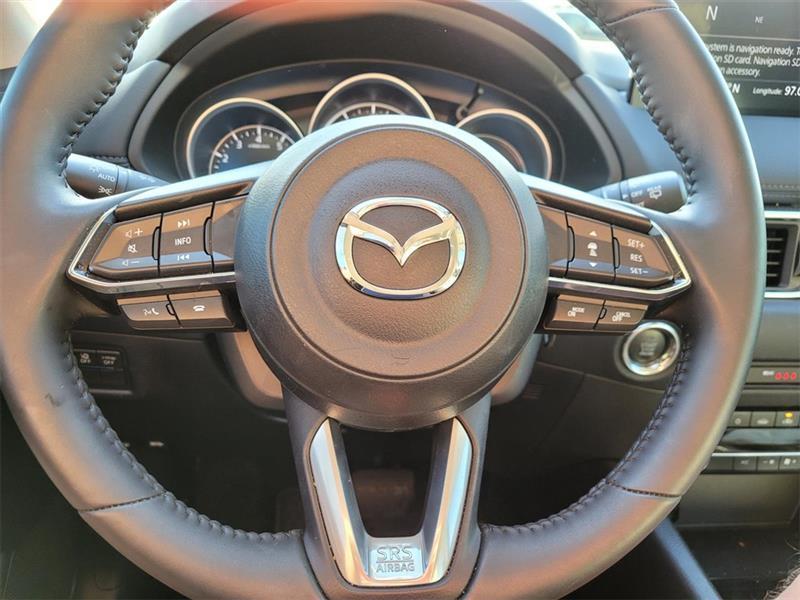 Mazda CX-5 Preferred 2025