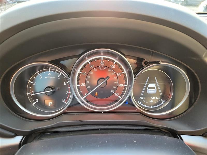 Mazda CX-5 Preferred 2025