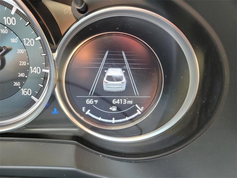 Mazda CX-5 Preferred 2025