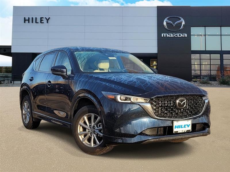 Mazda CX-5 Preferred 2025