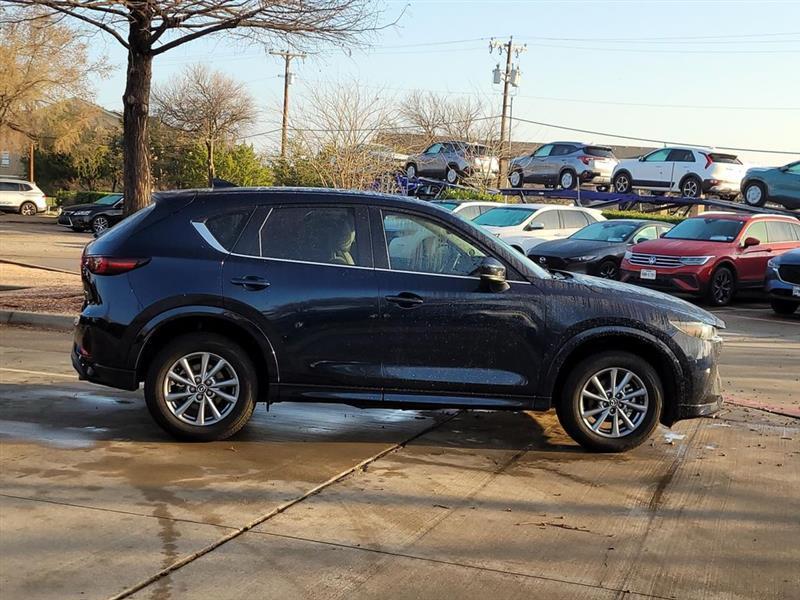 Mazda CX-5 Preferred 2025
