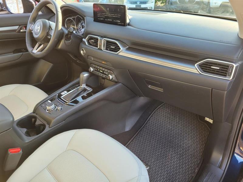 Mazda CX-5 Preferred 2025