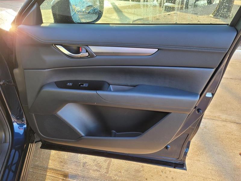 Mazda CX-5 Preferred 2025