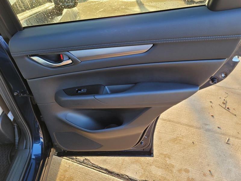 Mazda CX-5 Preferred 2025