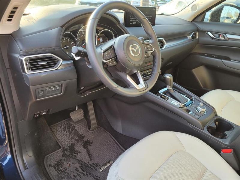 Mazda CX-5 Preferred 2025