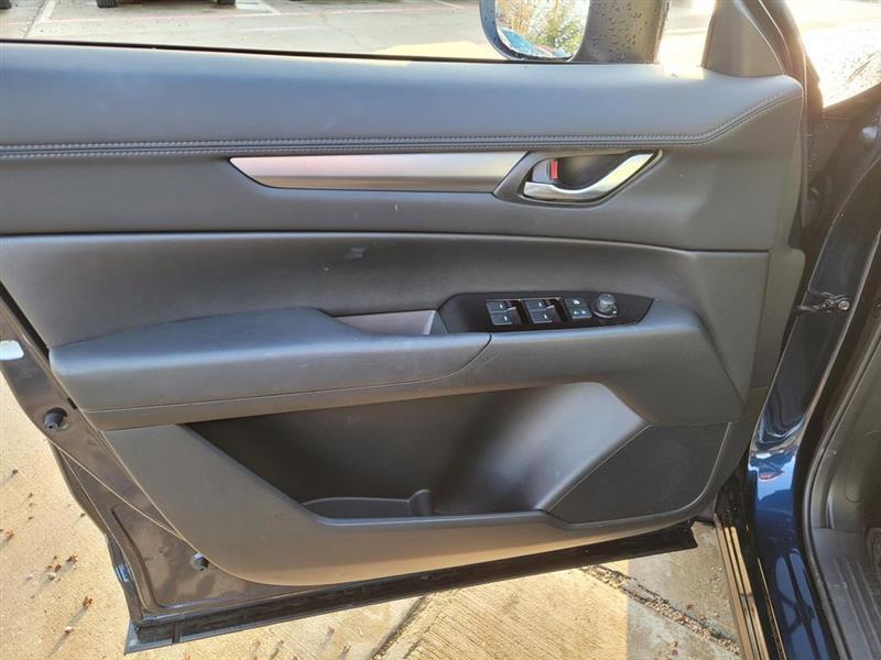 Mazda CX-5 Preferred 2025