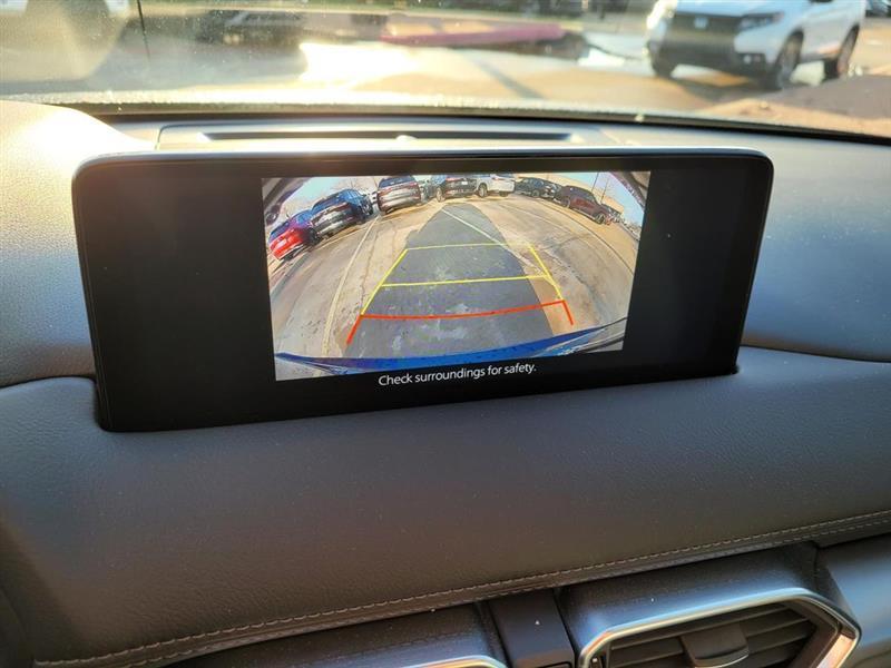 Mazda CX-5 Preferred 2025