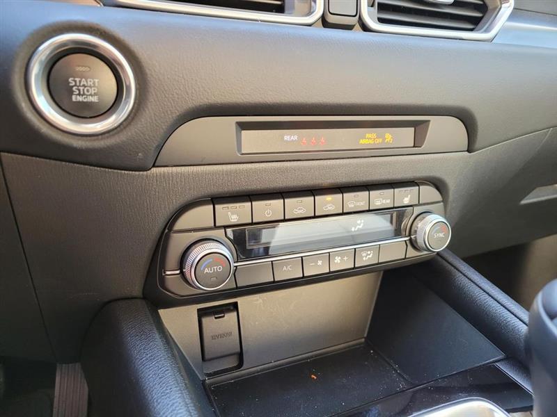 Mazda CX-5 Preferred 2025