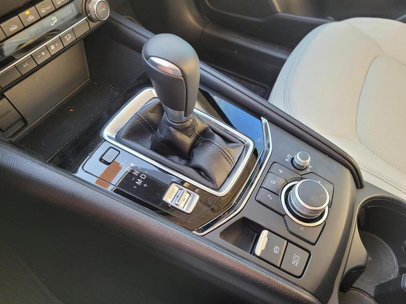 Mazda CX-5 Preferred 2025