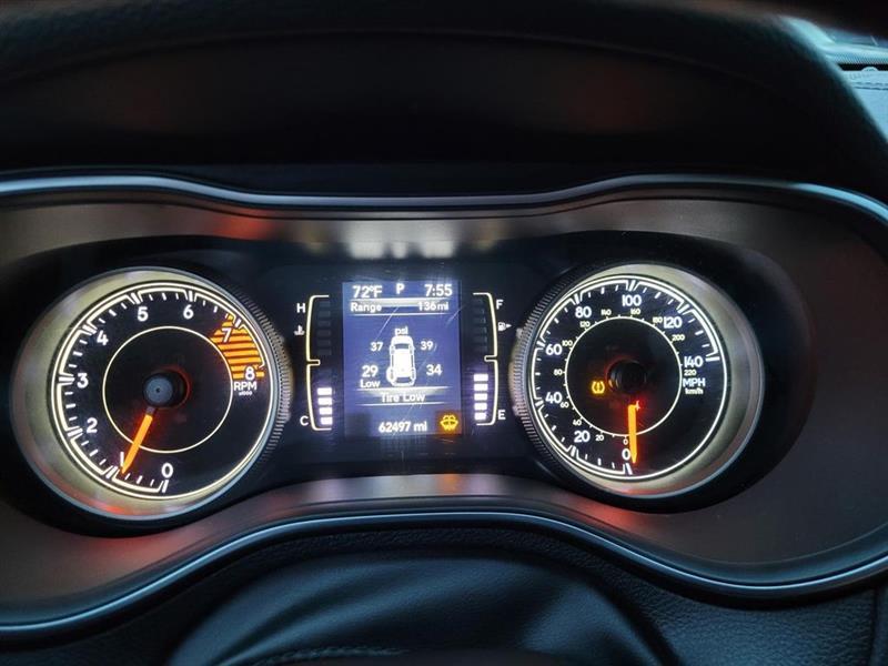 Jeep Cherokee Latitude Plus 4WD 2019