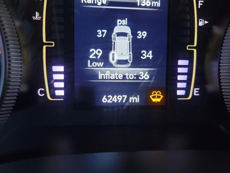 Jeep Cherokee Latitude Plus 4WD 2019