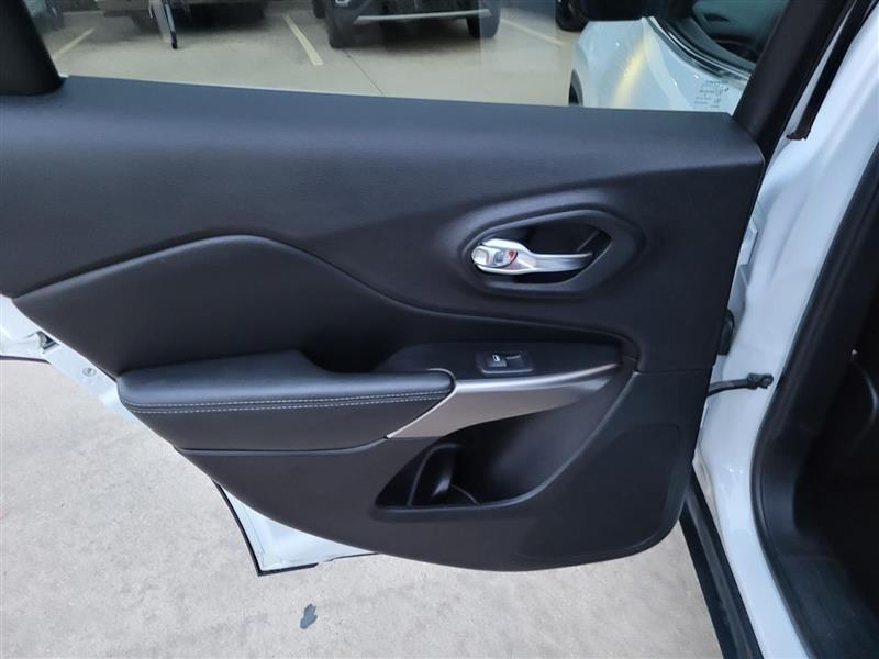 Jeep Cherokee Latitude Plus 4WD 2019