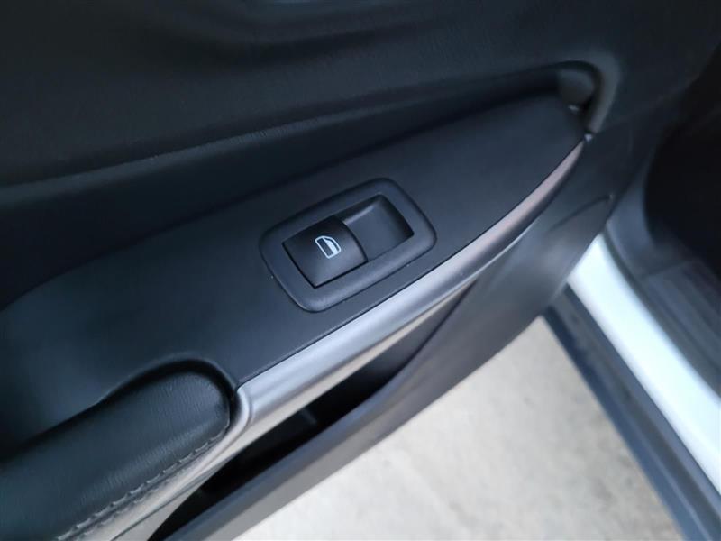 Jeep Cherokee Latitude Plus 4WD 2019