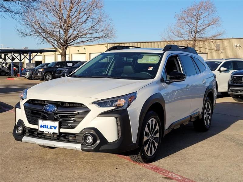 Subaru Outback Limited XT 2025