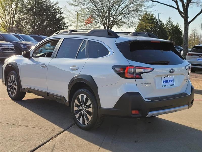 Subaru Outback Limited XT 2025