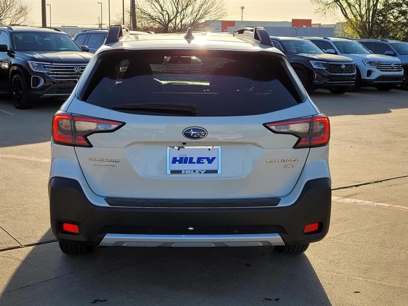 Subaru Outback Limited XT 2025