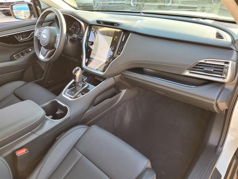 Subaru Outback Limited XT 2025